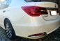 White Honda Legend 2016 for sale in Quezon -9