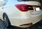 White Honda Legend 2016 for sale in Quezon -3