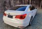 White Honda Legend 2016 for sale in Quezon -4