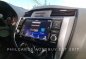 Selling Black Nissan Terra 2020 in Las Piñas-5
