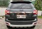Sell Grey 2018 Ford Everest -9