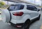 Selling White Ford Ecosport 2016 in Quezon-4