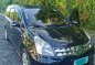Black Nissan Grand Livina 2010 for sale in Imus-2