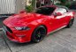 Red Ford Mustang 2020 for sale in Manila-0