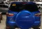 Sell Blue 2015 Ford Ecosport in Pasig-5