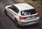 Sell White 2017 BMW 118I in Quezon City-4