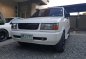 Selling Pearl White Toyota Revo 1999 in Balagtas-4