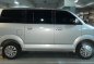 Selling Silver Suzuki APV 2013 in Las Piñas-2