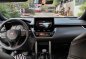 Pearl White Toyota Corolla Cross 2021 for sale in Cainta-3