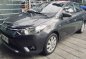 Sell Grey 2016 Toyota Vios -1