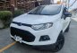 Selling White Ford Ecosport 2016 in Quezon-0