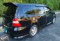 Black Nissan Grand Livina 2010 for sale in Imus-4