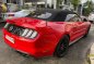 Red Ford Mustang 2020 for sale in Manila-5