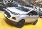Sell Silver 2017 Ford Ecosport in Marikina-1