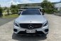 Selling Silver Mercedes-Benz GLC 250 2019 in Pasig-6