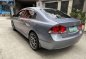 Selling Silver Honda Civic 2006 in Marikina-5