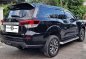 Selling Black Nissan Terra 2020 in Las Piñas-2