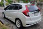 White Honda Jazz 2018 for sale in Carmona-1