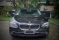 Selling Black BMW 7 Series 2012 in Makati-0