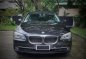 Selling Black BMW 7 Series 2012 in Makati-8