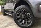 Sell Grey 2018 Ford Everest -2