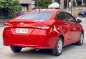 Selling Red Toyota Vios 2021 in Makati-4