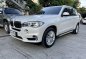 White BMW X5 2014 for sale in Pasig-0