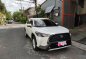 Pearl White Toyota Corolla Cross 2021 for sale in Cainta-4