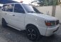 Selling Pearl White Toyota Revo 1999 in Balagtas-2