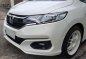 White Honda Jazz 2018 for sale in Carmona-3