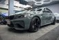 Selling Silver BMW M2 2017 in Pasig-0