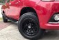 Red Toyota Hilux 2019 for sale-2