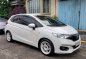 White Honda Jazz 2018 for sale in Carmona-0