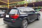 Black BMW X3 Series 2018 for sale in Pasig -2