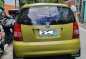 Selling Yellow Kia Picanto 2006 in Taguig-2