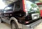 Selling Black Mitsubishi Adventure 2017 in Quezon-5