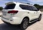 Sell White 2020 Nissan Terra -4