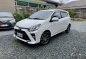 White Toyota Wigo 2021 for sale in Quezon-0