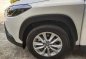 Pearl White Toyota Corolla Cross 2021 for sale in Cainta-7