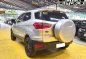 Sell Silver 2017 Ford Ecosport in Marikina-4
