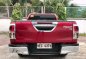 Red Toyota Hilux 2019 for sale-5
