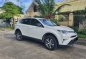 White Toyota RAV4 2017 for sale in Iloilo-4