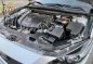 Silver Mazda 3 2017 for sale in Automatic-8