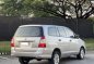 Silver Toyota Innova 2015 for sale in Parañaque-5