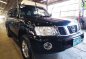 Black Nissan Patrol Super Safari 2013 for sale in Pasig-9