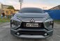 Grey Mitsubishi Xpander 2020 for sale in Automatic-1