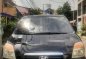 Sell Black 2005 Hyundai Starex in Rizal-0