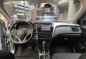 Black Honda City 2016 for sale in Pasig-3