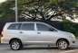 Silver Toyota Innova 2015 for sale in Parañaque-4