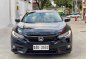 Selling Black Honda Civic 2018 in Quezon City-6